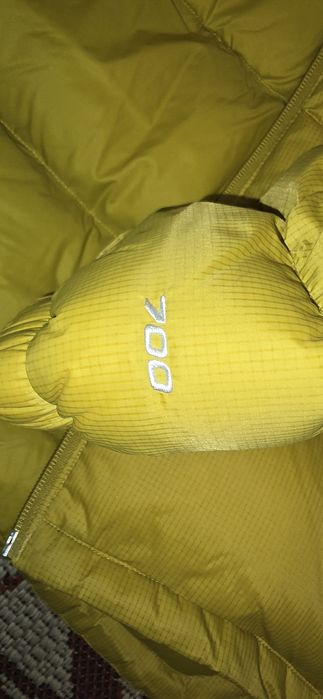 Geaca The North Face S/M