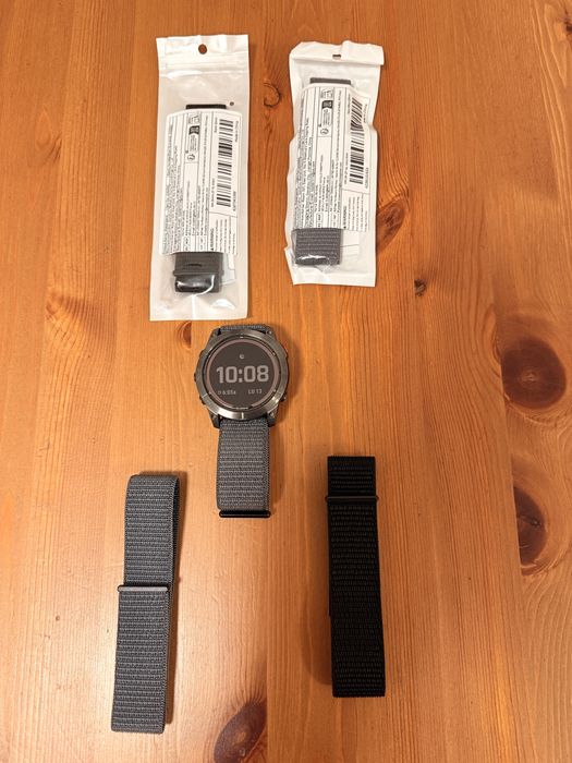 Curea compatibila Garmin 26 mm