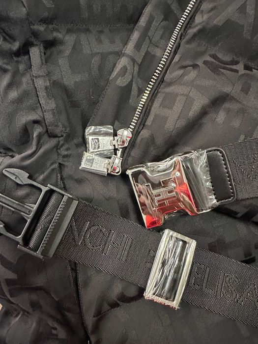 Зимно яке 
Elisabetta Franchi