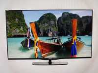 Televizor Smart 3D LED Sharp, 98 cm, Full HD, LC39LE652V