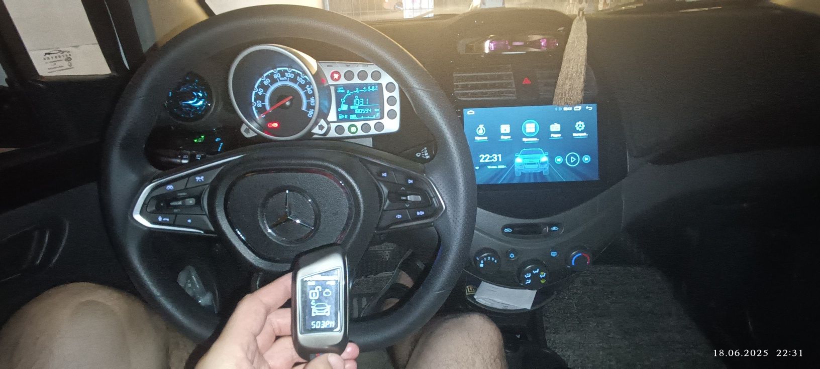 Спарк 2015 автомат Spark 2015 avtomat euro 1