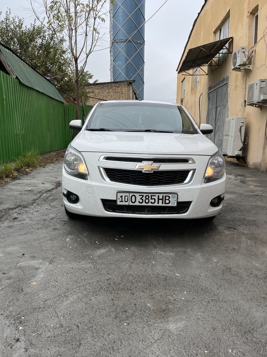 Kobolt 2024 probeg62.000