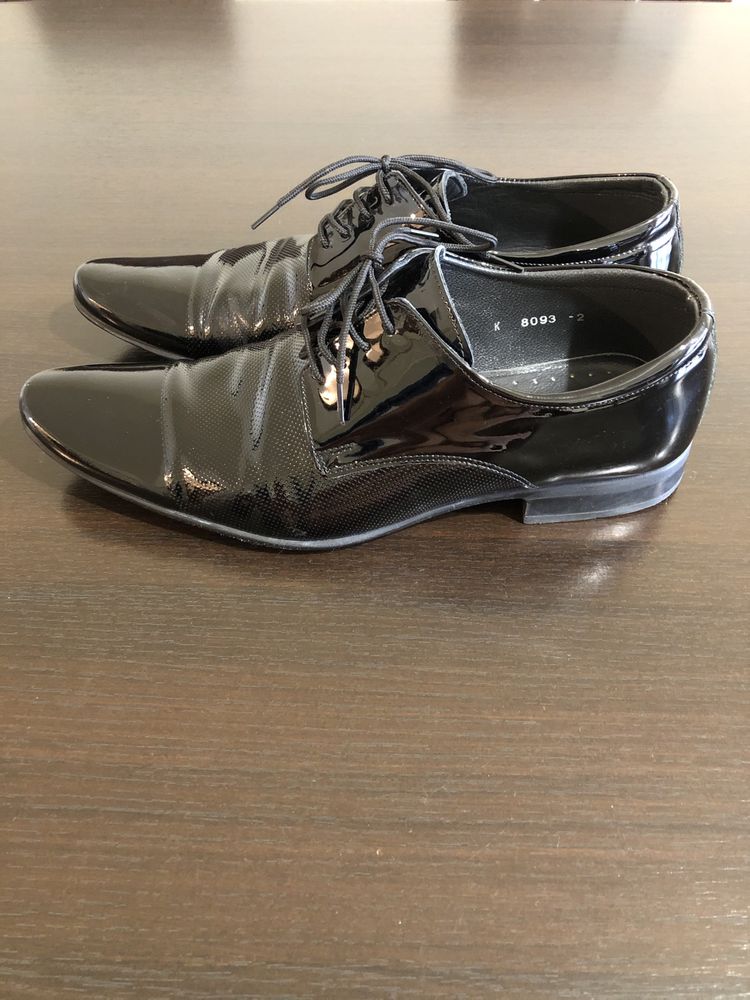 Мъжки официални обувки N41