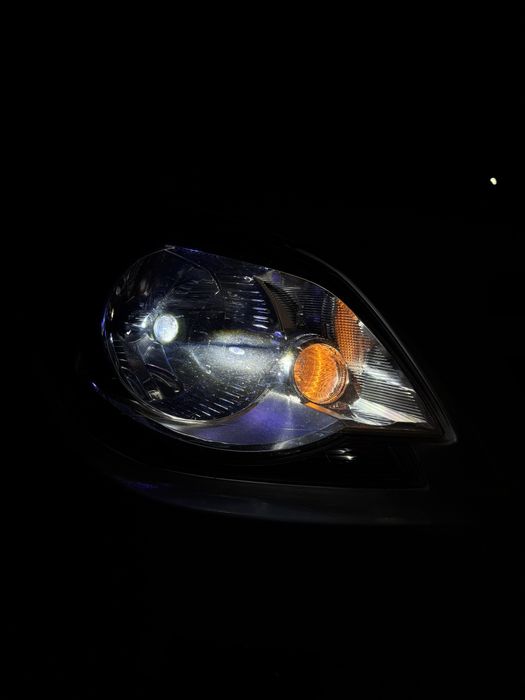 Zimmer y7 H4 unversal linayada yonadi