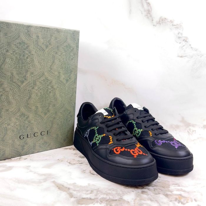 Adidași damă Gucci