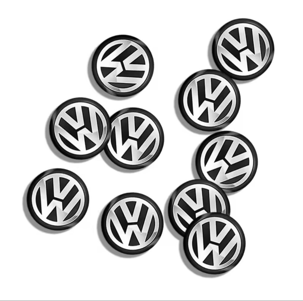 Емблема за ключ на Volkswagen VW