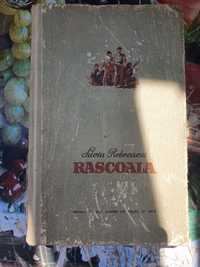 Romanul Rascoala de Liviu Rebreanu editia 1954