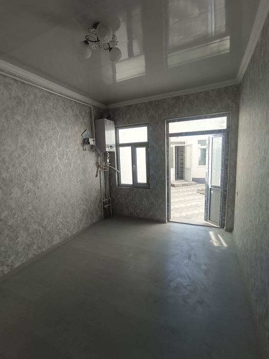 Евро участок яшнабадский район Аксикат 3х комн