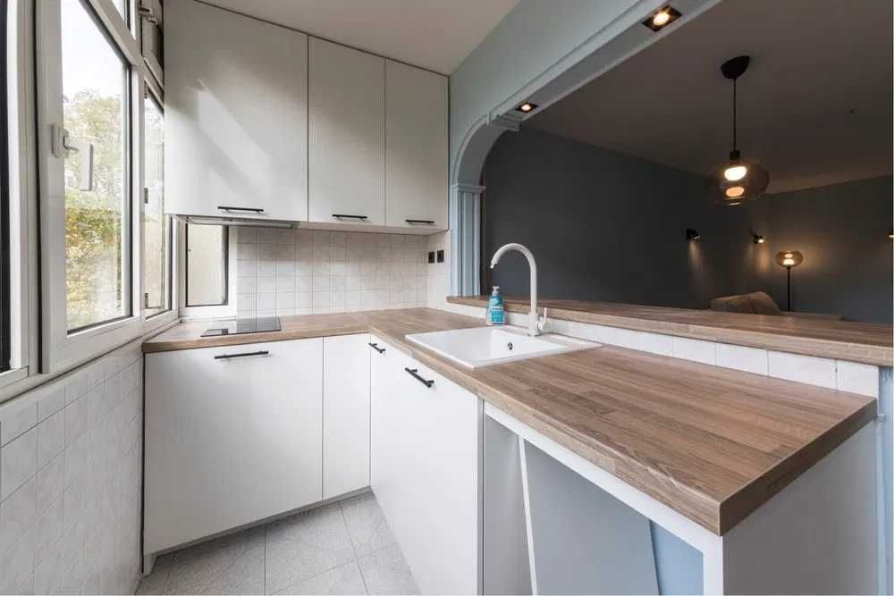 Дава се под наем Тристаен апартамент в София, Люлин 9 - 75 кв.м за 475 € - Снимка #2