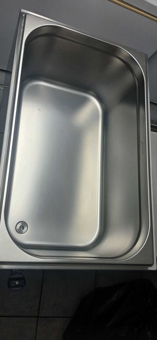 Sous vide Hendi nou nefolosit