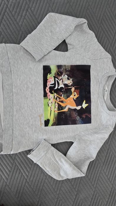 Set Bambi pentru fetițe