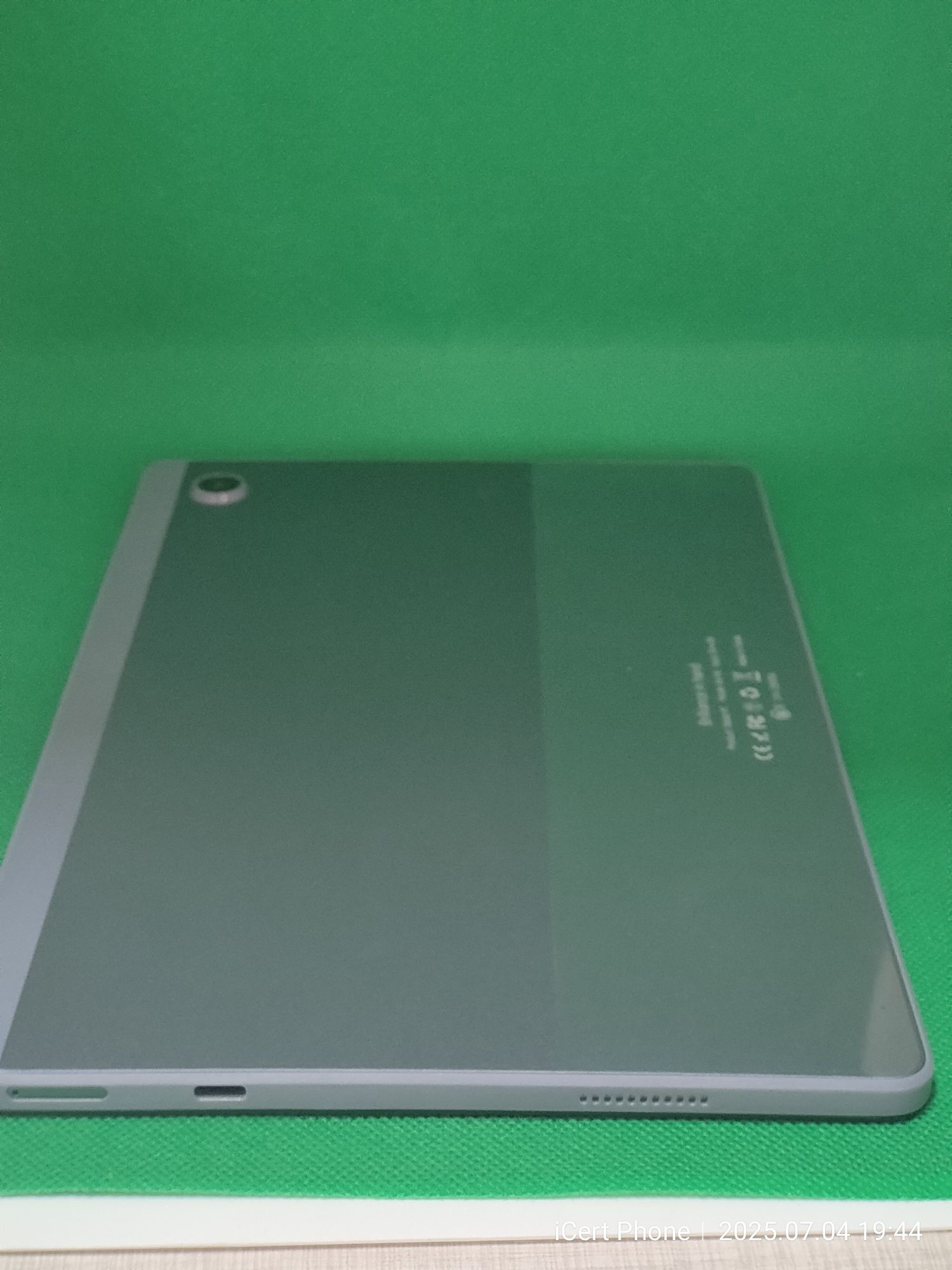 Tableta Android A6 HD Sigilata 128GB