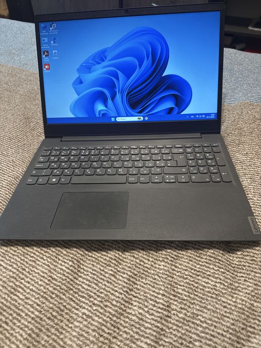 Продам ноутбук Lenovo