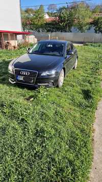 Audi A4 b8 2009 BOTOŞANI