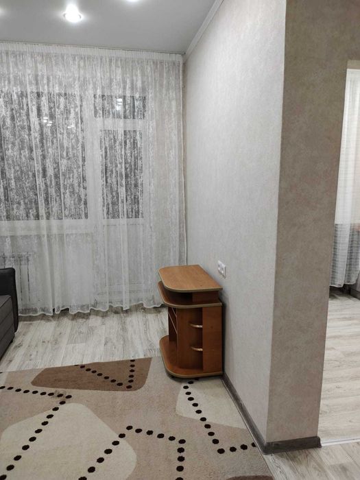 р-н таксопарк, 1-комнатная квартира.
