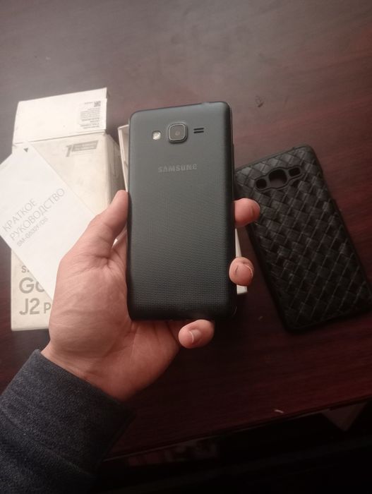 samsung j2 prime grand±