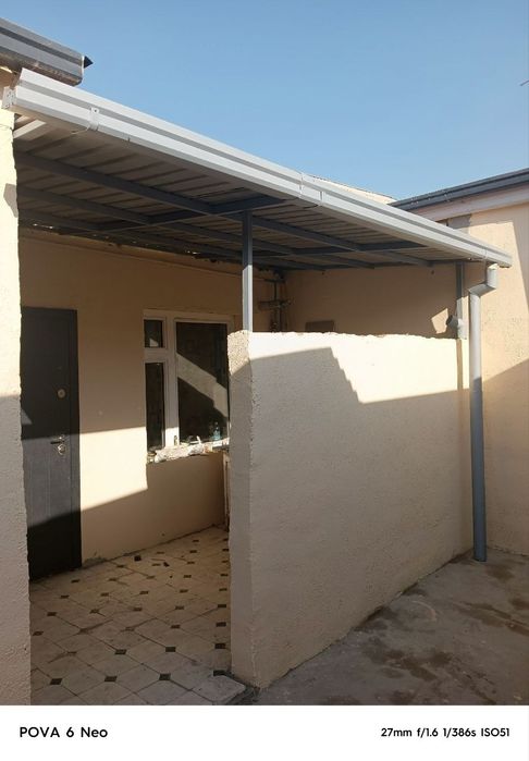 Сдам свой 4х комнатный коттедж с ремонтом