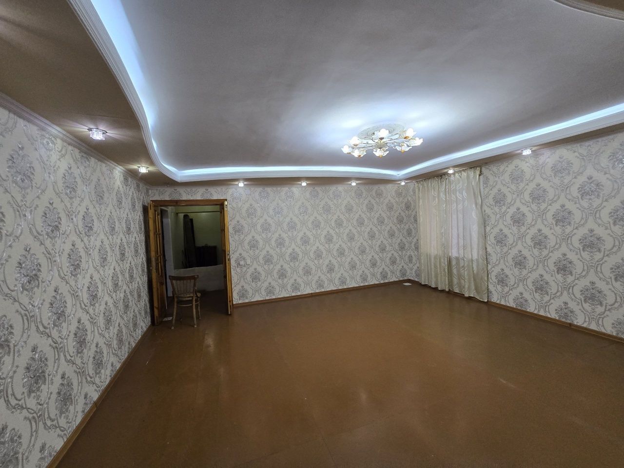 Продаётся  1 комнатная квартира
