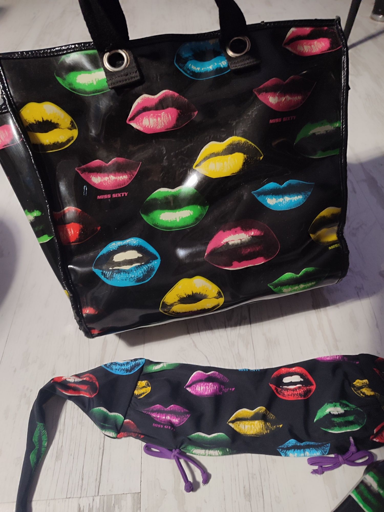 Сет   Miss. Sixty