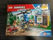 LEGO Juniors 10751/10759/10756/10762/10749/10723/10736 NOU