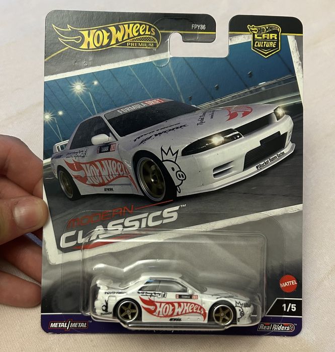 Hot wheels premium модели