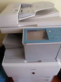 Xerox Imprimanta Multifunctionala Color A4/A3 Prof.