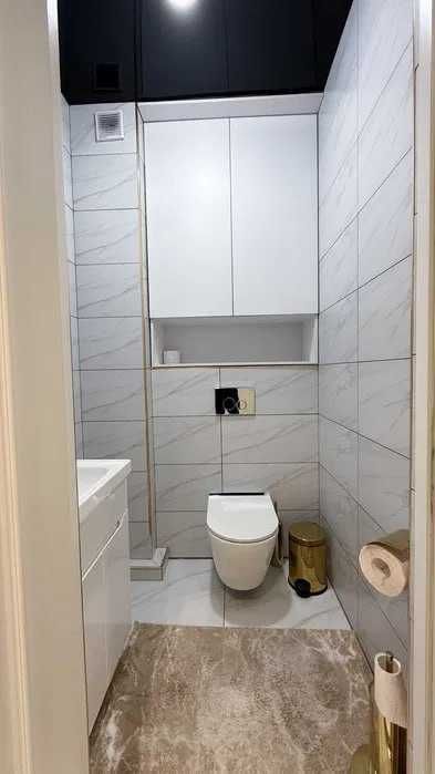 Супер Цена‼️‼️‼️Новостройка ЕВРО 3/3/7 83м2 Ор 7-Кв/Клиника Alfraganus