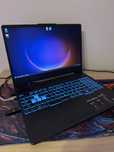 Laptop Gaming ASUS TUF A15 FA506NC