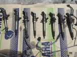 Injector/Injectoare Range Rover Sport 3.6 Diesel Cod 6H4Q9K546EB
