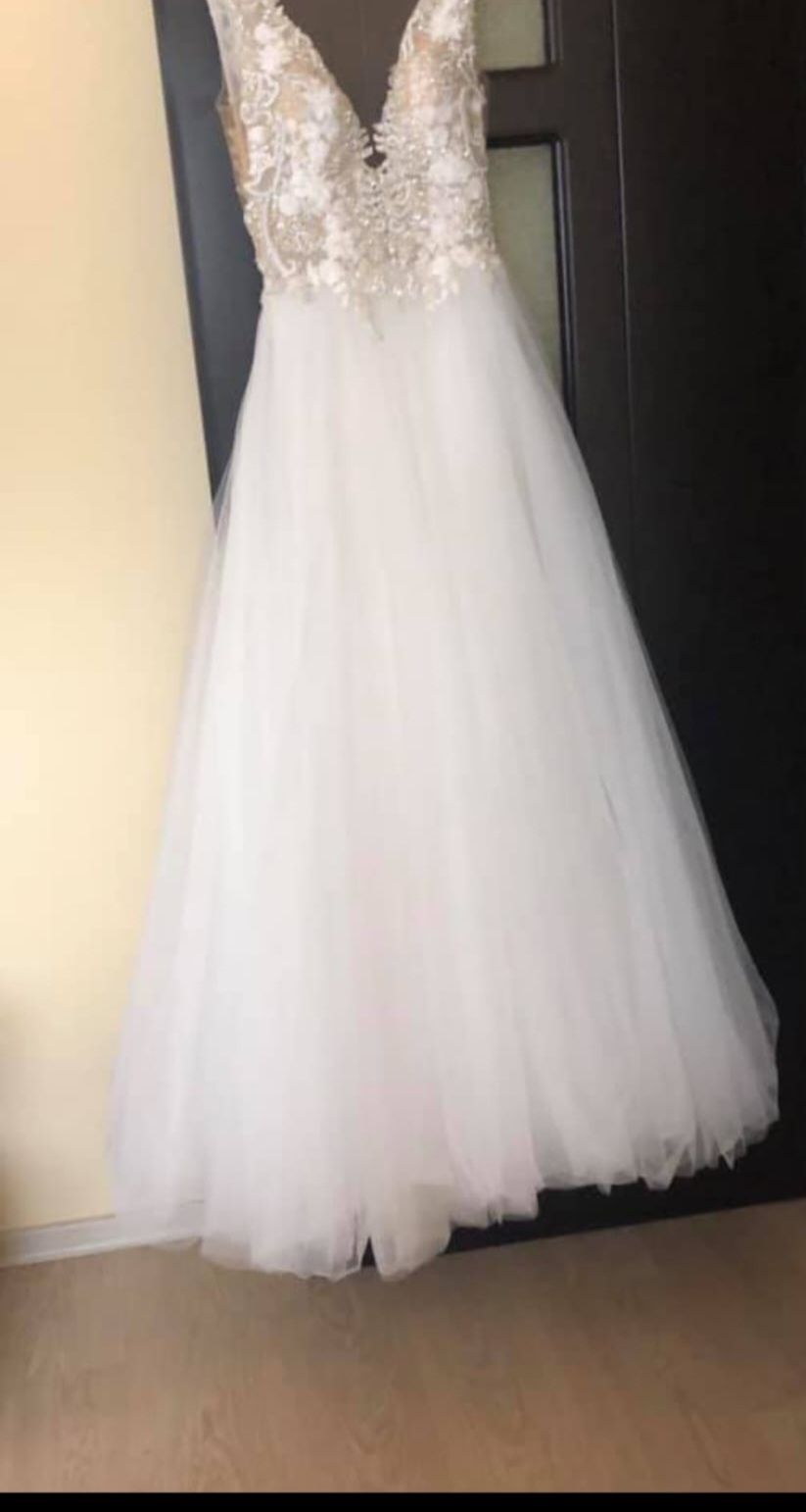 Rochie de mireasa