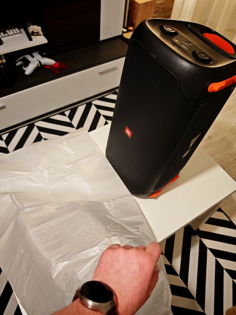 Boxa JBL Partybox 110