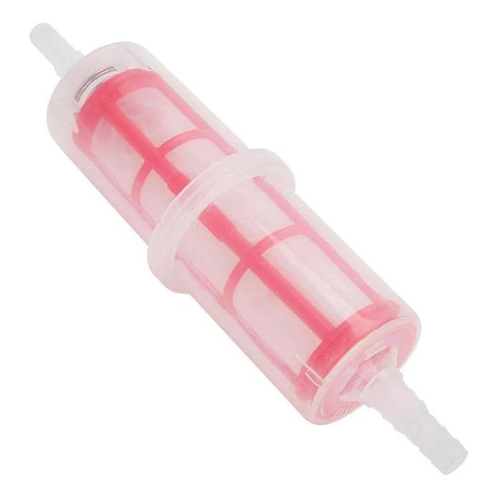 универсален дизелов филтър, голям,двоен zollex (d5 мм) 49032/03405 ...