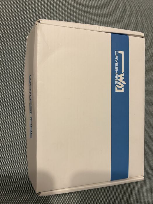 Ecran tactil original Waveshare 7 inch HDMI LCD (C) Raspberry pi/PC