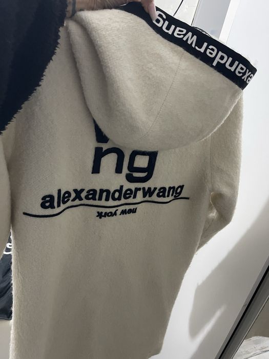 Palton Alexander wang