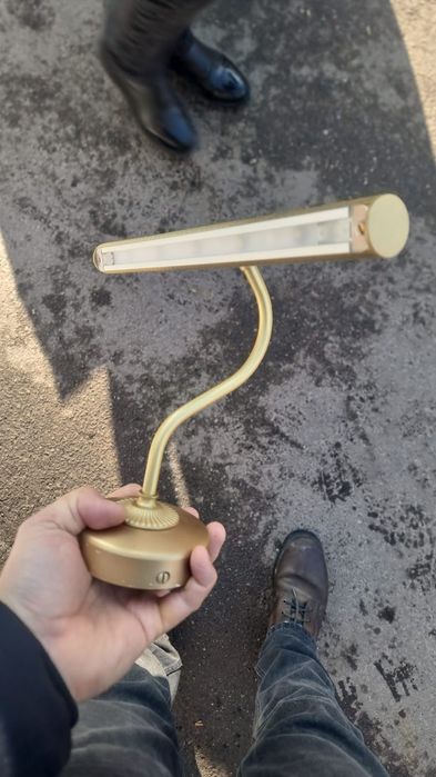 Светильник (бра) для картин и зеркала