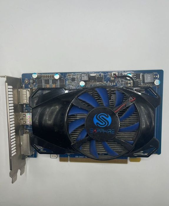 Продам видео карту