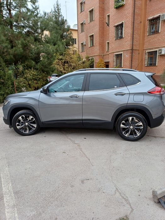 Sotiladi Tracker 2 primer boʻlishi 17.000