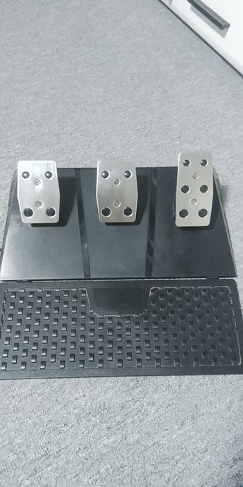 volan gaming tracer 6x1