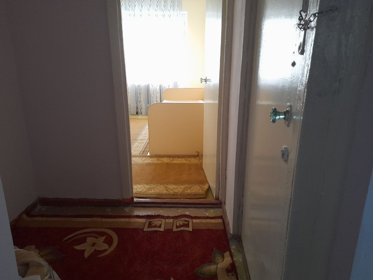 Квартира ижарага берилади