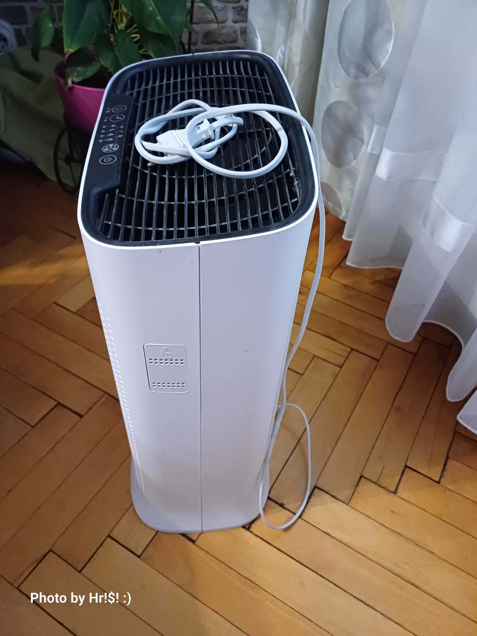 Пречиствател за въздух ROWENTA Pure Air PU3030F0
