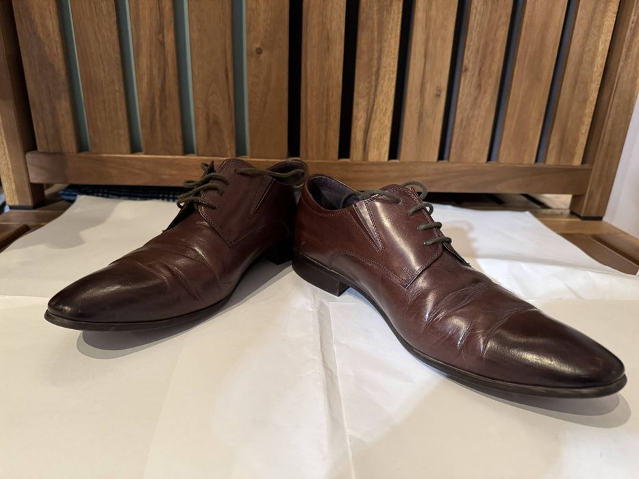 Pantofi Saccio barbati