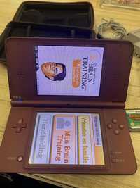 Nintendo  DS XL Нинтендо