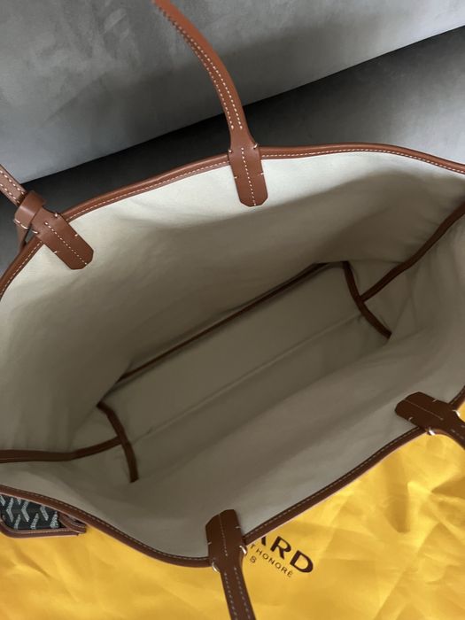 Geanta Goyard noua