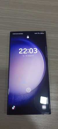 Galaxy S23 Ultra Samsung