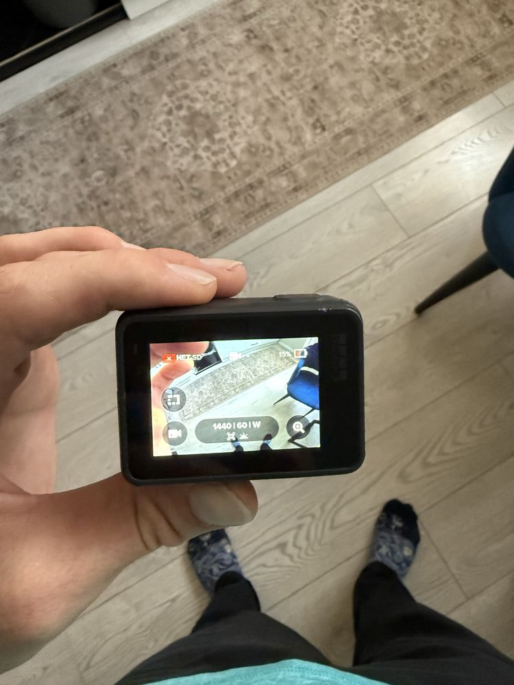 GoPro HERO 7 Black Edition