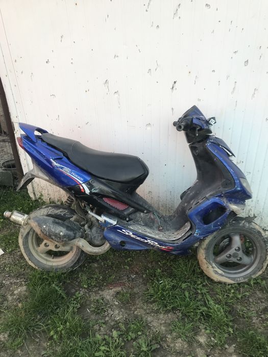 Vand scuter Peugeot Speedfight 2