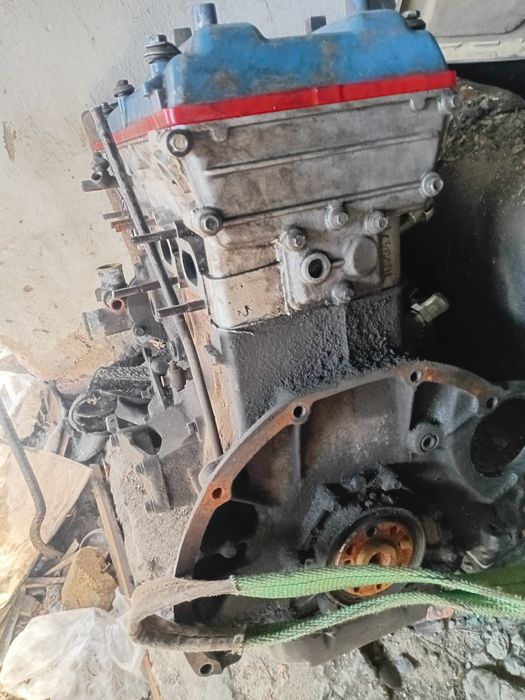 Мотор на газель змз 406