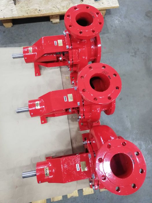 Pompe de debit si presiune