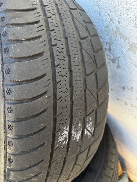 Roti 17 complete Mercedes A,B E-Class 200/220/A Dot 2024