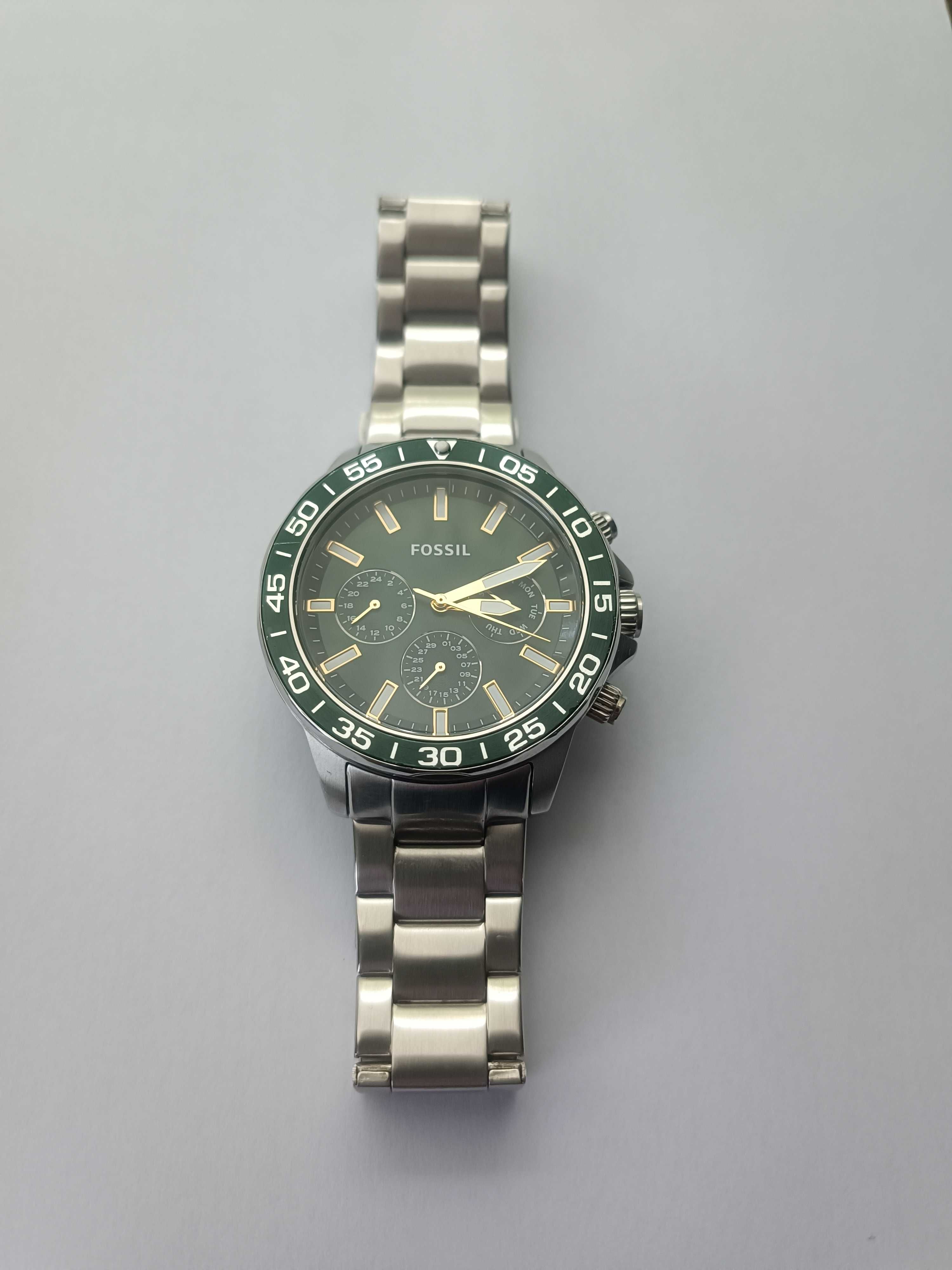 Fossil BQ2492 ръчен часовник